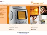 Morning Sunrise Website (http://www.morningsunrise.com)
